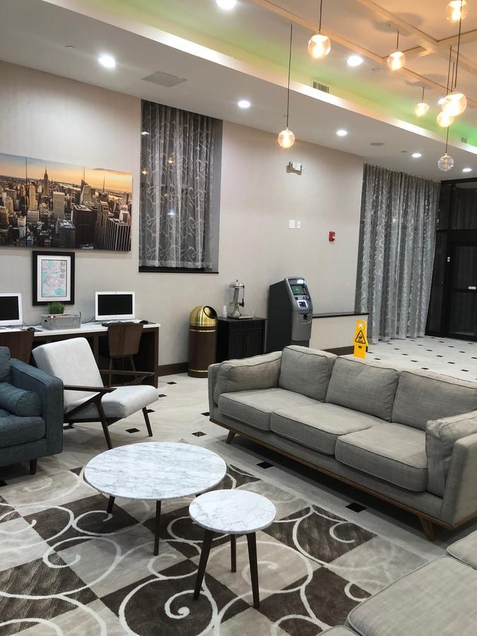 Nirvana 4* Nova York