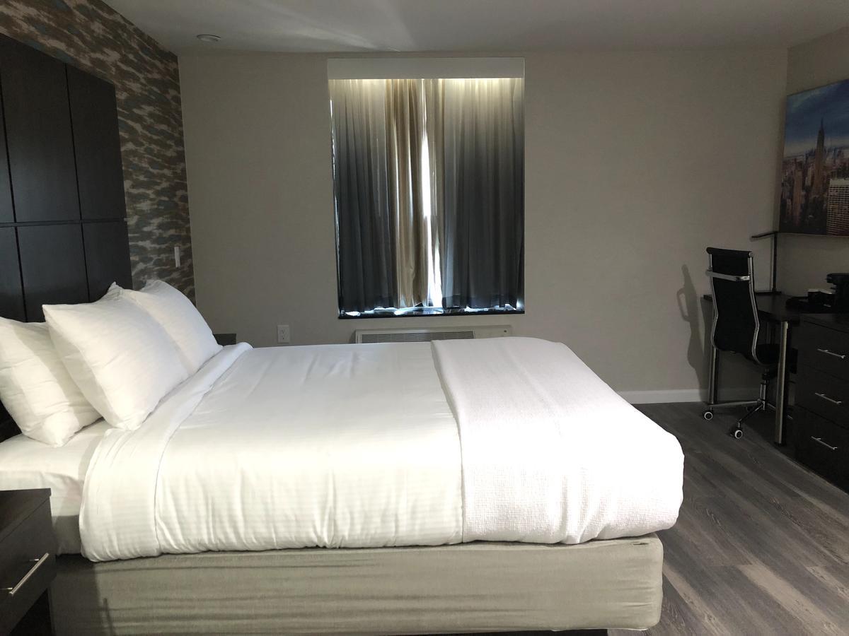 Nirvana 4* Nova York