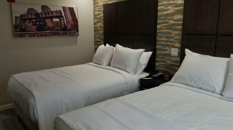 Nirvana 4* Nova York